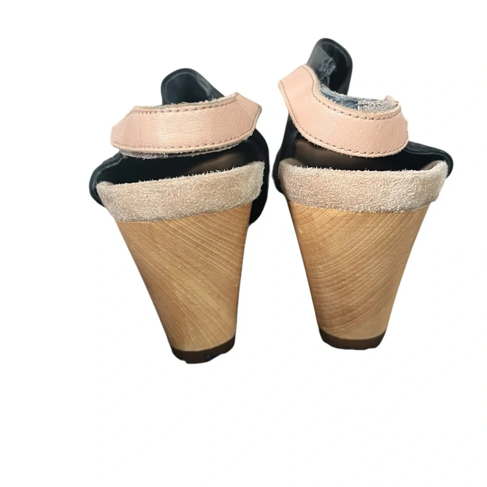 Camper Allegra Wedge Sandal - Picture 3 of 4